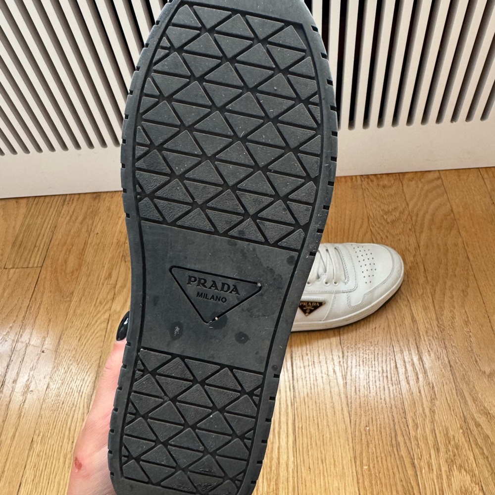 Prada sneakers - Picture 11 of 16